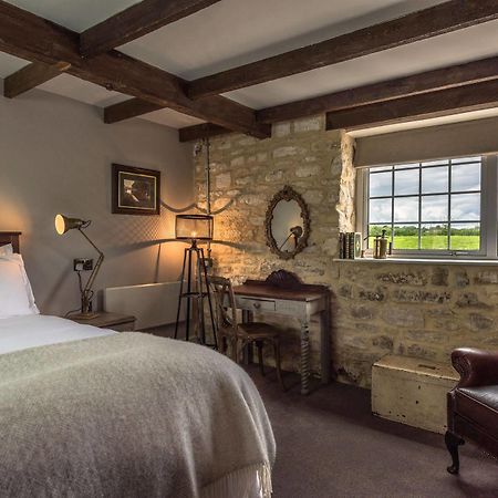 Hostal Widbrook Grange Bradford-On-Avon Exterior foto