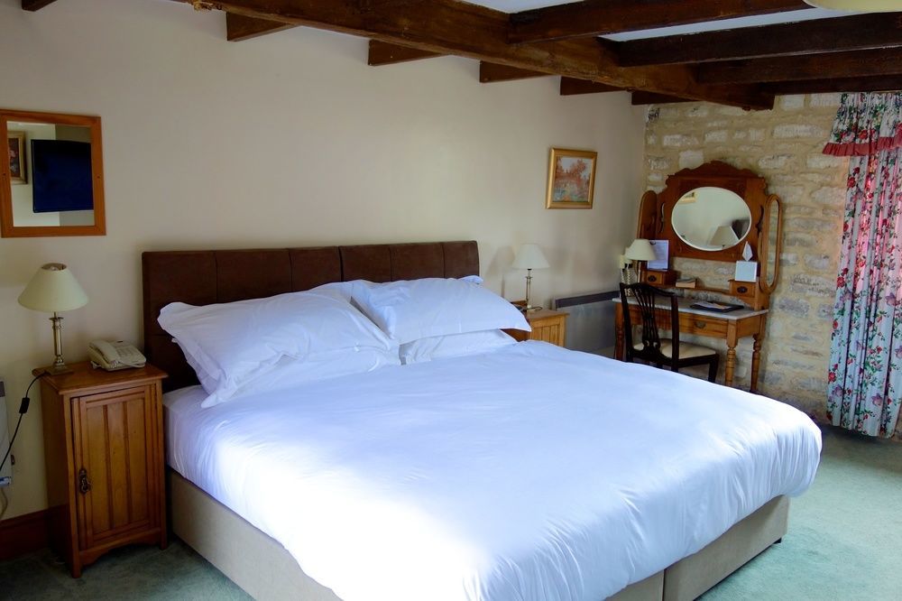 Hostal Widbrook Grange Bradford-On-Avon Exterior foto