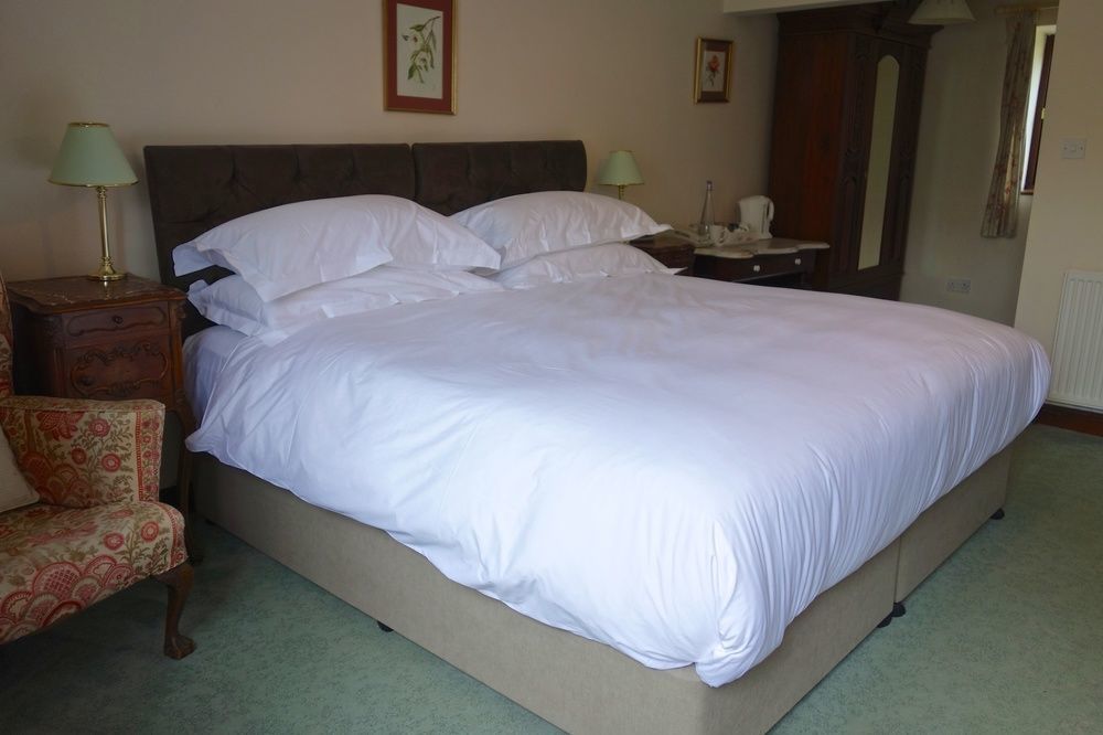 Hostal Widbrook Grange Bradford-On-Avon Exterior foto