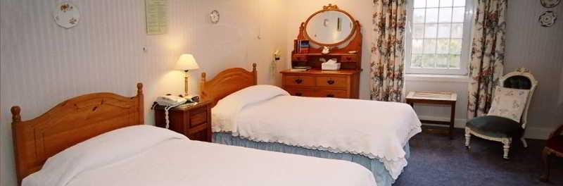 Hostal Widbrook Grange Bradford-On-Avon Exterior foto