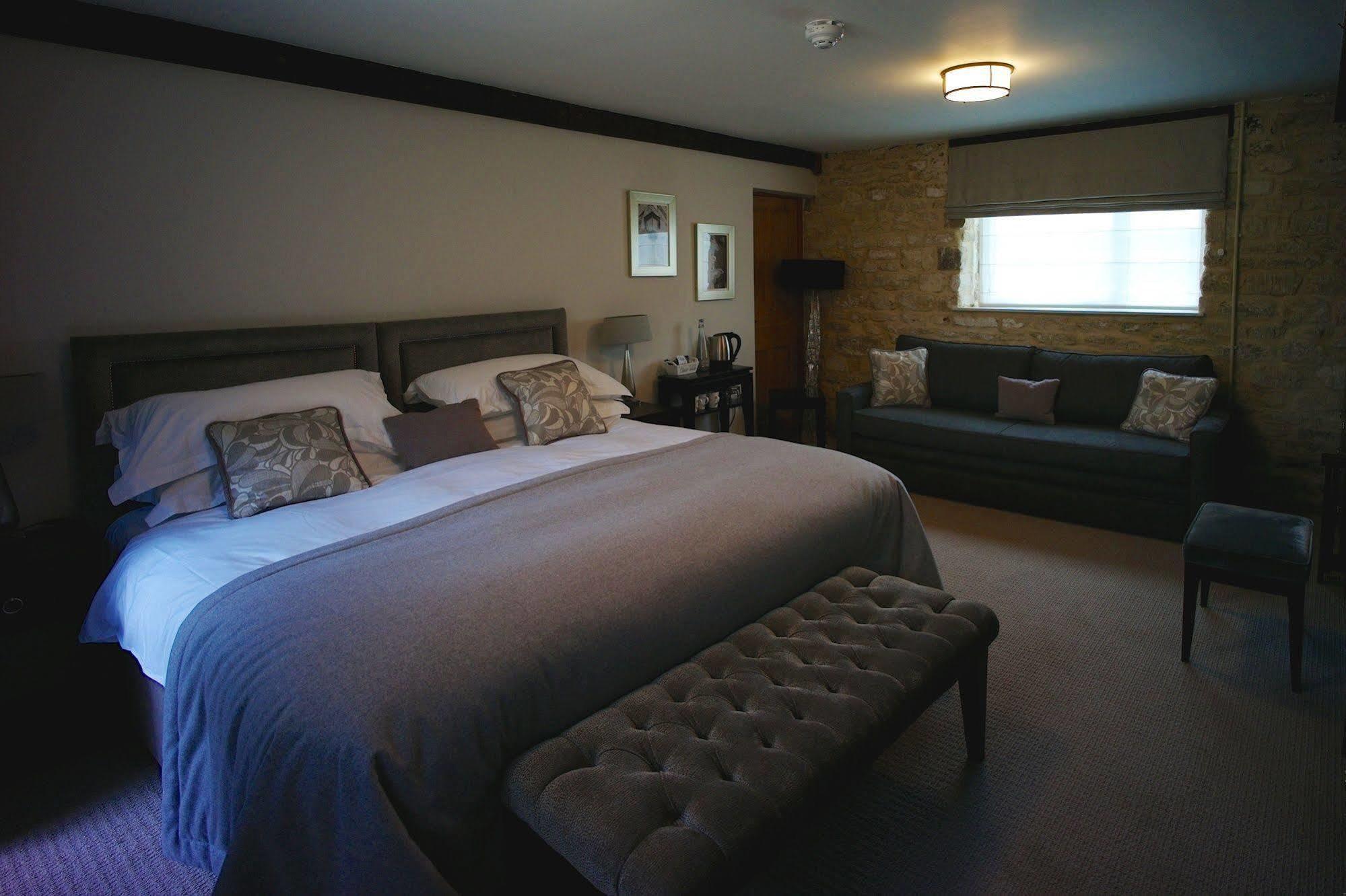 Hostal Widbrook Grange Bradford-On-Avon Exterior foto