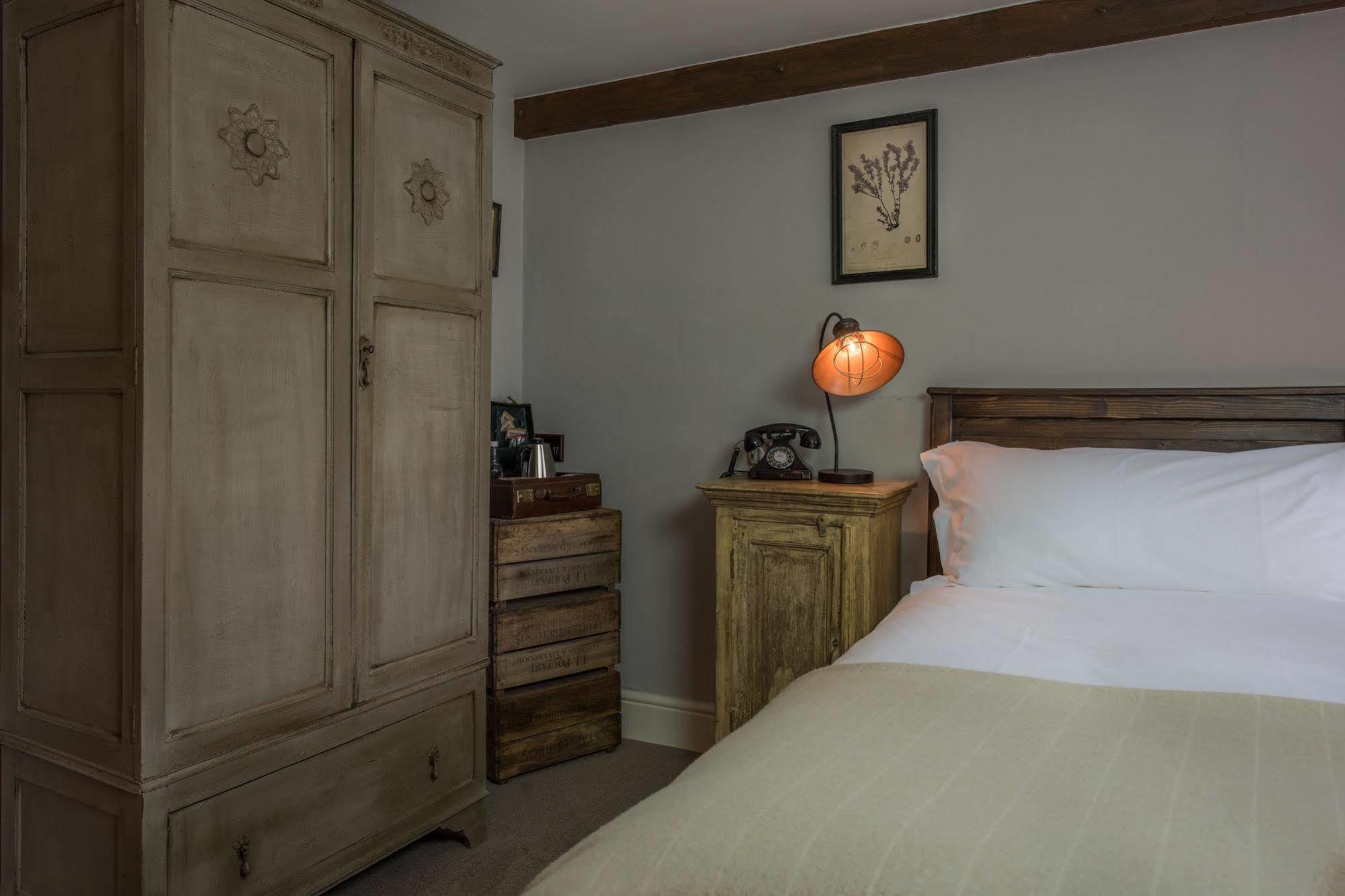 Hostal Widbrook Grange Bradford-On-Avon Exterior foto