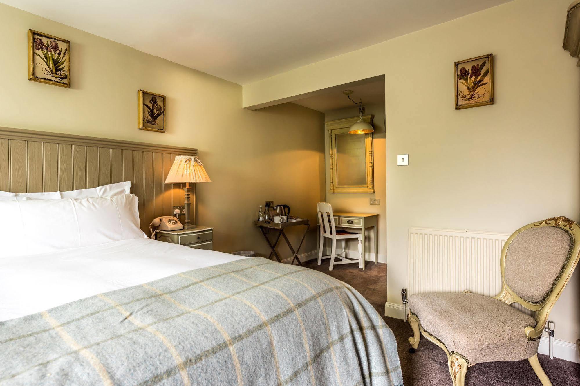 Hostal Widbrook Grange Bradford-On-Avon Exterior foto